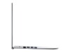 Acer Aspire 1 A115-32 - Intel Celeron N5100 / 1.1 GHz - Win 11 Home in S mode - UHD Graphics - 4 GB RAM - 128 GB eMMC - 39.62 cm (15.6")
