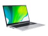 Acer Aspire 1 A115-32 - Intel Celeron N5100 / 1.1 GHz - Win 11 Home in S mode - UHD Graphics - 4 GB RAM - 128 GB eMMC - 39.62 cm (15.6")