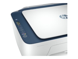 HP Deskjet 2721e All-in-One - Multifunktionsdrucker -...