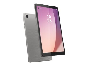 Lenovo Tab M8 (4rd Gen) ZABU - Tablet - Android 12 Go...