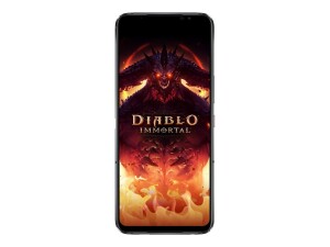 ASUS ROG Phone 6 - Diablo Immortal Edition - 5G...