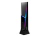 MSI MEG Trident X 12VTF 058DE - Kompakt-PC - Core i7 12700K / 3.6 GHz - RAM 32 GB - SSD 1 TB - NVMe, HDD 1 TB - GF RTX 3080 Ti - GigE, 2.5 GigE, Bluetooth 5.2, 802.11ax (Wi-Fi 6E)