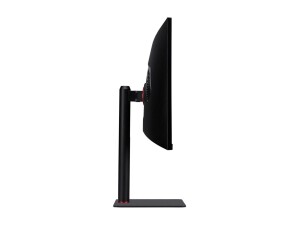 Acer Nitro XV345CUR Vbmiphuzx - XV5 Series - LED-Monitor - Gaming - gebogen - 86.4 cm (34")