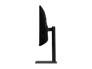 Acer Nitro XV345CUR Vbmiphuzx - XV5 Series - LED-Monitor - Gaming - gebogen - 86.4 cm (34")