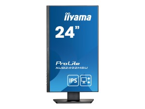 Iiyama ProLite XUB2492HSU-B5 - LED-Monitor - 61 cm...