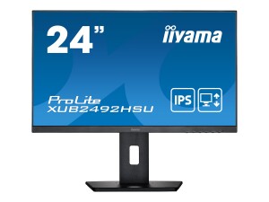 Iiyama ProLite XUB2492HSU-B5 - LED-Monitor - 61 cm...