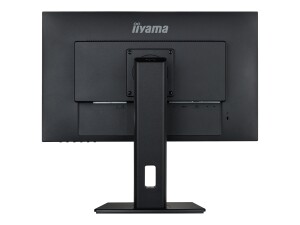 Iiyama ProLite XUB2492HSU-B5 - LED-Monitor - 61 cm (24")