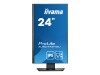 Iiyama ProLite XUB2492HSU-B5 - LED-Monitor - 61 cm (24")