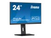 Iiyama ProLite XUB2492HSU-B5 - LED-Monitor - 61 cm (24")