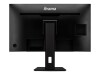 Iiyama ProLite XB3288UHSU-B5 - LED-Monitor - 81.3 cm (32")