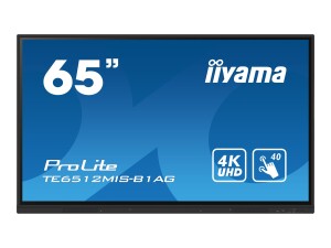 Iiyama ProLite TE6512MIS-B1AG - 165 cm (65&quot;)...