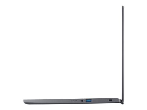 Acer Aspire 5 A515-57 - Intel Core i5 1235U / 1.3 GHz - ESHELL - Intel Iris Xe Grafikkarte - 16 GB RAM - 512 GB SSD - 39.6 cm (15.6")