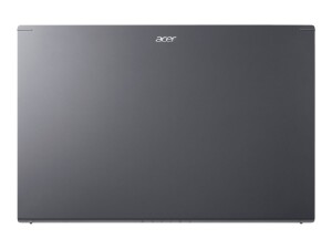 Acer Aspire 5 A515-57 - Intel Core i5 1235U / 1.3 GHz - ESHELL - Intel Iris Xe Grafikkarte - 16 GB RAM - 512 GB SSD - 39.6 cm (15.6")