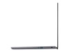 Acer Aspire 5 A515-57 - Intel Core i5 1235U / 1.3 GHz - ESHELL - Intel Iris Xe Grafikkarte - 16 GB RAM - 512 GB SSD - 39.6 cm (15.6")