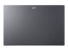 Acer Aspire 5 A515-57 - Intel Core i5 1235U / 1.3 GHz - ESHELL - Intel Iris Xe Grafikkarte - 16 GB RAM - 512 GB SSD - 39.6 cm (15.6")