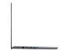 Acer Aspire 5 A515-57 - Intel Core i5 1235U / 1.3 GHz - ESHELL - Intel Iris Xe Grafikkarte - 16 GB RAM - 512 GB SSD - 39.6 cm (15.6")