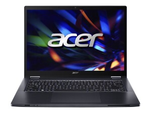 Acer TravelMate P4 Spin 14 TMP414RN-53-TCO - Flip-Design...