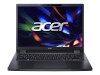 Acer TravelMate P4 14 TMP414-53 - Intel Core i5 1335U / 1.3 GHz - Win 11 Pro - Intel Iris Xe Grafikkarte - 16 GB RAM - 256 GB SSD - 35.6 cm (14")