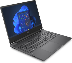 HP OMEN by HP Laptop 16-xf0097ng - AMD Ryzen 9 7940HS / 4 GHz - Win 11 Home - GeForce RTX 4070 - 32 GB RAM - 2 TB SSD NVMe, TLC - 40.9 cm (16.1")