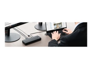 Lenovo ThinkPad Universal Thunderbolt 4 Smart Dock