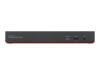 Lenovo ThinkPad Universal Thunderbolt 4 Smart Dock