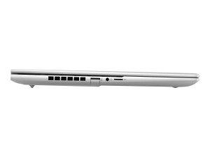 HP ENVY Laptop 16-h0077ng - Intel Core i7 12700H / 2.3 GHz - Win 11 Home - GF RTX 3060  - 16 GB RAM - 1 TB SSD NVMe, TLC - 40.6 cm (16")