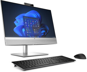 HP EliteOne 840 G9 - All-in-One mit Monitor - Core i5 3...