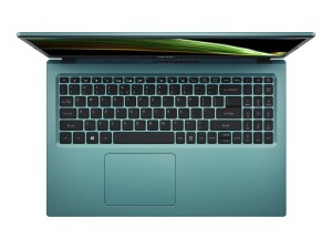 Acer Aspire 3 A315-58 - Intel Core i5 1135G7 - Win 11 Home - Intel Iris Xe Grafikkarte - 8 GB RAM - 512 GB SSD - 39.6 cm (15.6")