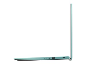 Acer Aspire 3 A315-58 - Intel Core i5 1135G7 - Win 11 Home - Intel Iris Xe Grafikkarte - 8 GB RAM - 512 GB SSD - 39.6 cm (15.6")