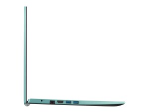 Acer Aspire 3 A315-58 - Intel Core i5 1135G7 - Win 11 Home - Intel Iris Xe Grafikkarte - 8 GB RAM - 512 GB SSD - 39.6 cm (15.6")