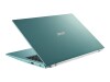 Acer Aspire 3 A315-58 - Intel Core i5 1135G7 - Win 11 Home - Intel Iris Xe Grafikkarte - 8 GB RAM - 512 GB SSD - 39.6 cm (15.6")