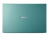 Acer Aspire 3 A315-58 - Intel Core i5 1135G7 - Win 11 Home - Intel Iris Xe Grafikkarte - 8 GB RAM - 512 GB SSD - 39.6 cm (15.6")