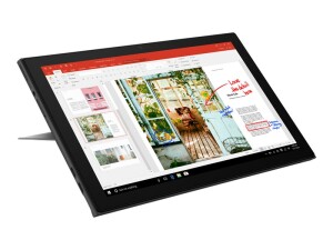 Lenovo IdeaPad Duet 3 10IGL5 82AT - Tablet - mit...