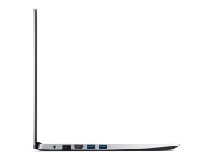 Acer Aspire 3 A315-43 - AMD Ryzen 7 5700U / 1.8 GHz - Win 11 Home - Radeon Graphics - 16 GB RAM - 1.024 TB SSD - 39.6 cm (15.6")