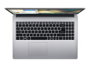 Acer Aspire 3 A315-43 - AMD Ryzen 7 5700U / 1.8 GHz - Win 11 Home - Radeon Graphics - 16 GB RAM - 1.024 TB SSD - 39.6 cm (15.6")