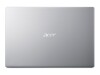 Acer Aspire 3 A315-43 - AMD Ryzen 7 5700U / 1.8 GHz - Win 11 Home - Radeon Graphics - 16 GB RAM - 1.024 TB SSD - 39.6 cm (15.6")