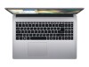 Acer Aspire 3 A315-43 - AMD Ryzen 7 5700U / 1.8 GHz - Win 11 Home - Radeon Graphics - 16 GB RAM - 1.024 TB SSD - 39.6 cm (15.6")