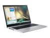 Acer Aspire 3 A315-43 - AMD Ryzen 7 5700U / 1.8 GHz - Win 11 Home - Radeon Graphics - 16 GB RAM - 1.024 TB SSD - 39.6 cm (15.6")