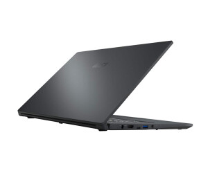 MSI Modern 15 A11M-893 15.6inch P 3 - Core i5 - 512 GB