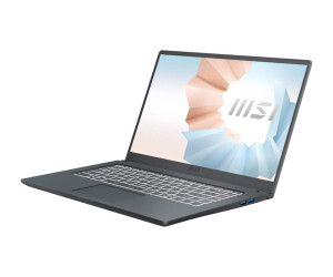 MSI Modern 15 A11M-893 15.6inch P 3 - Core i5 - 512 GB