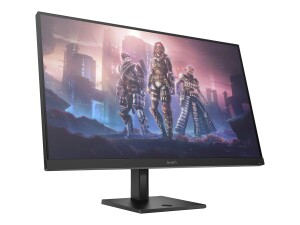 HP OMEN by HP 32q - LED-Monitor - Gaming - 80 cm...