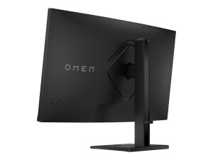 HP OMEN by HP 32c - LED-Monitor - Gaming - 80 cm...