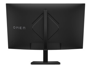 HP OMEN by HP 32c - LED-Monitor - Gaming - 80 cm (31.5")