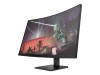 HP OMEN by HP 32c - LED-Monitor - Gaming - 80 cm (31.5")