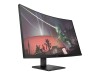 HP OMEN by HP 32c - LED-Monitor - Gaming - 80 cm (31.5")