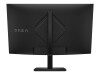 HP OMEN by HP 32c - LED-Monitor - Gaming - 80 cm (31.5")