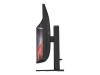 HP OMEN by HP 32c - LED-Monitor - Gaming - 80 cm (31.5")