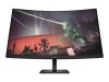 HP OMEN by HP 32c - LED-Monitor - Gaming - 80 cm (31.5")