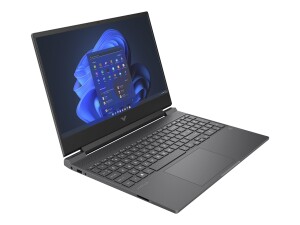 HP Victus by HP Laptop 15-fb0354ng - AMD Ryzen 5 5600H / 3.3 GHz - Win 11 Home - Radeon RX 6500M - 8 GB RAM - 512 GB SSD NVMe, TLC - 39.6 cm (15.6")