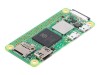 Raspberry Pi Pi Zero 2 W - Einplatinenrechner - ARM A53 / 1 GHz